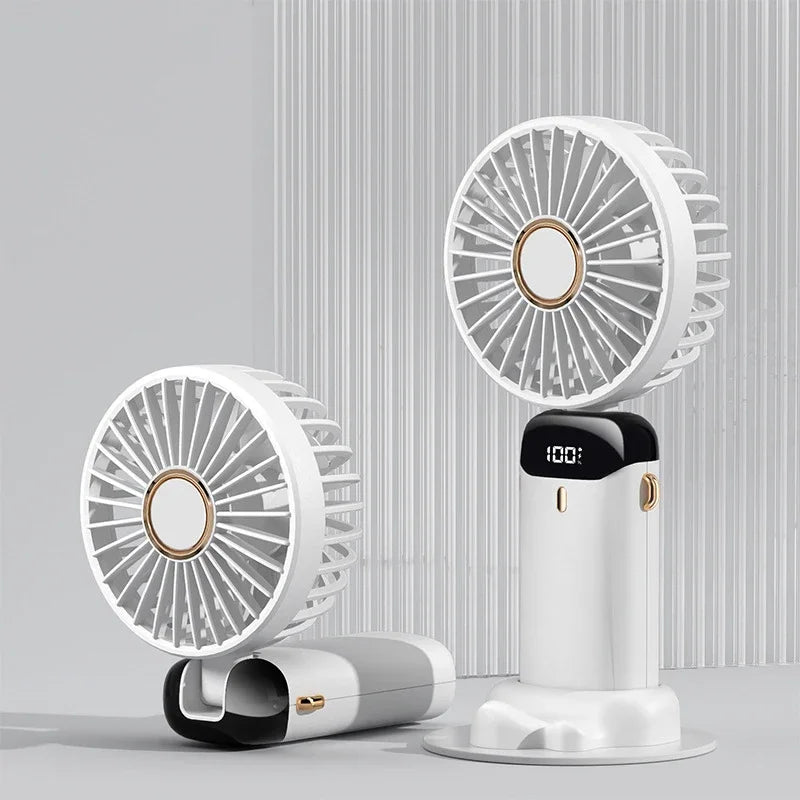 Mini Ventilador Wind